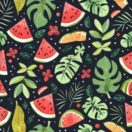 Summer Shape 288